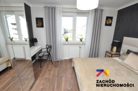 Mieszkanie na osiedlu Łężyca 3-pokoje 2 piętro!